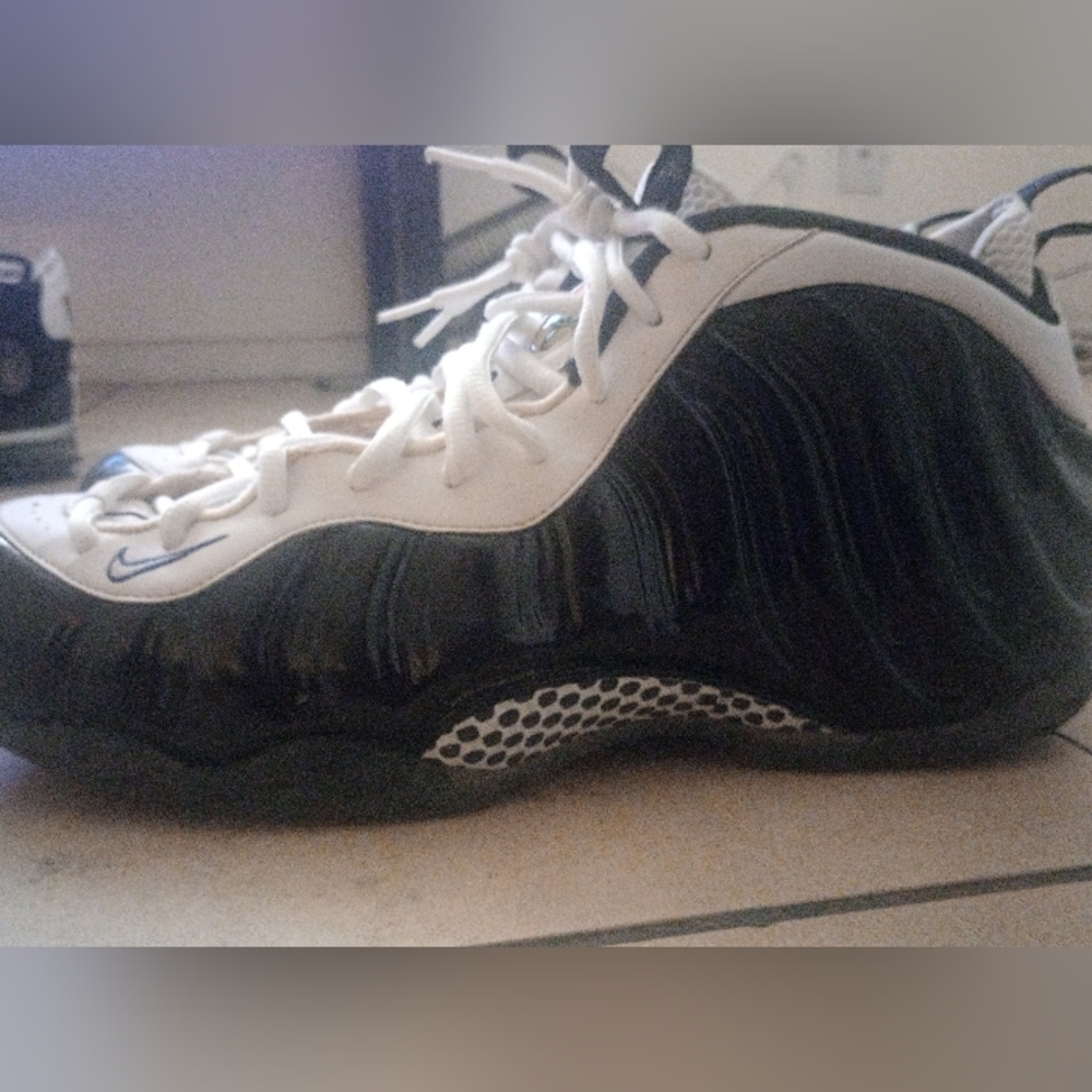 Nike Air Foamposite One